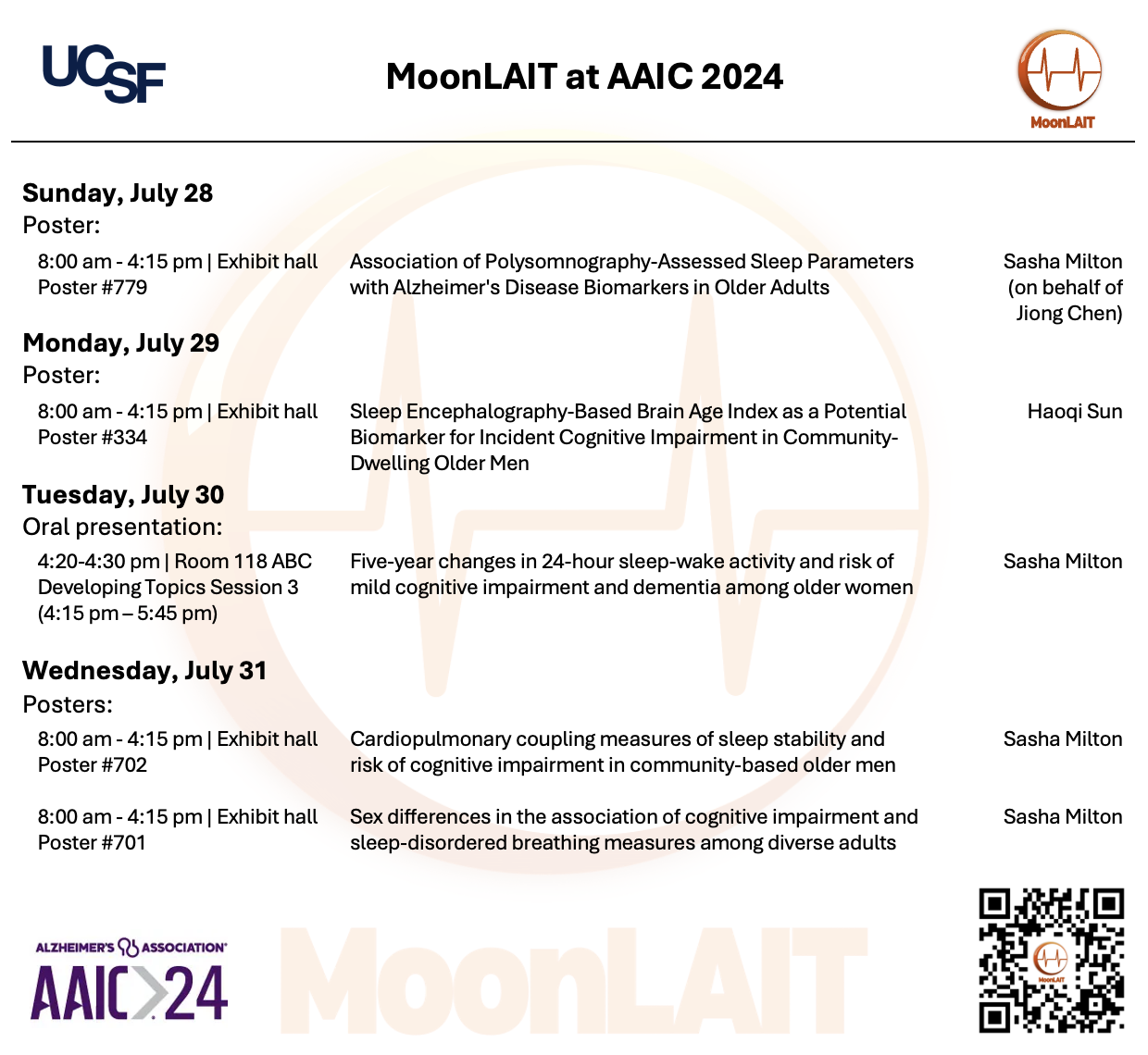 AAIC 2024 MoonLAIT Leng Lab